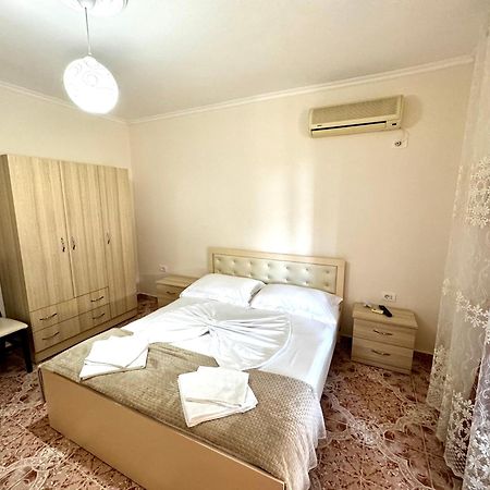 House Hasa Apartment Kruje Exterior photo