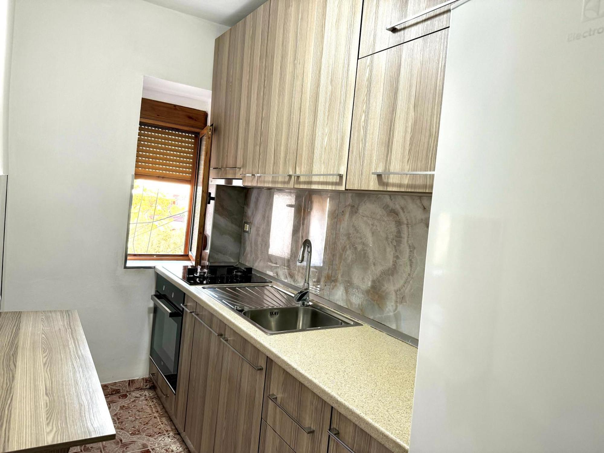House Hasa Apartment Kruje Exterior photo