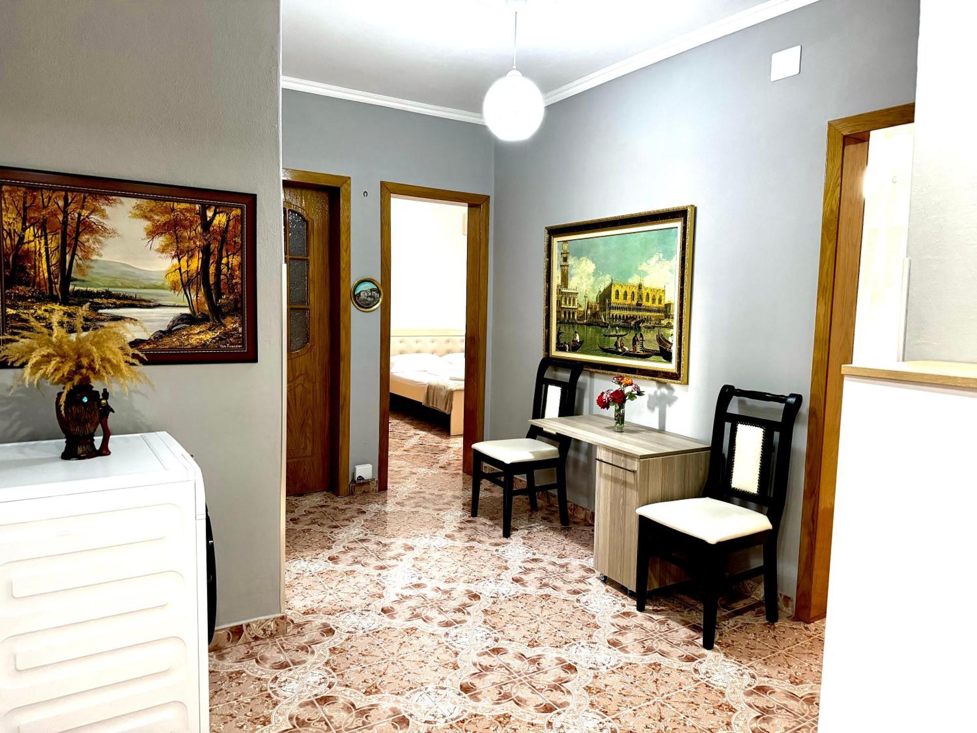House Hasa Apartment Kruje Exterior photo