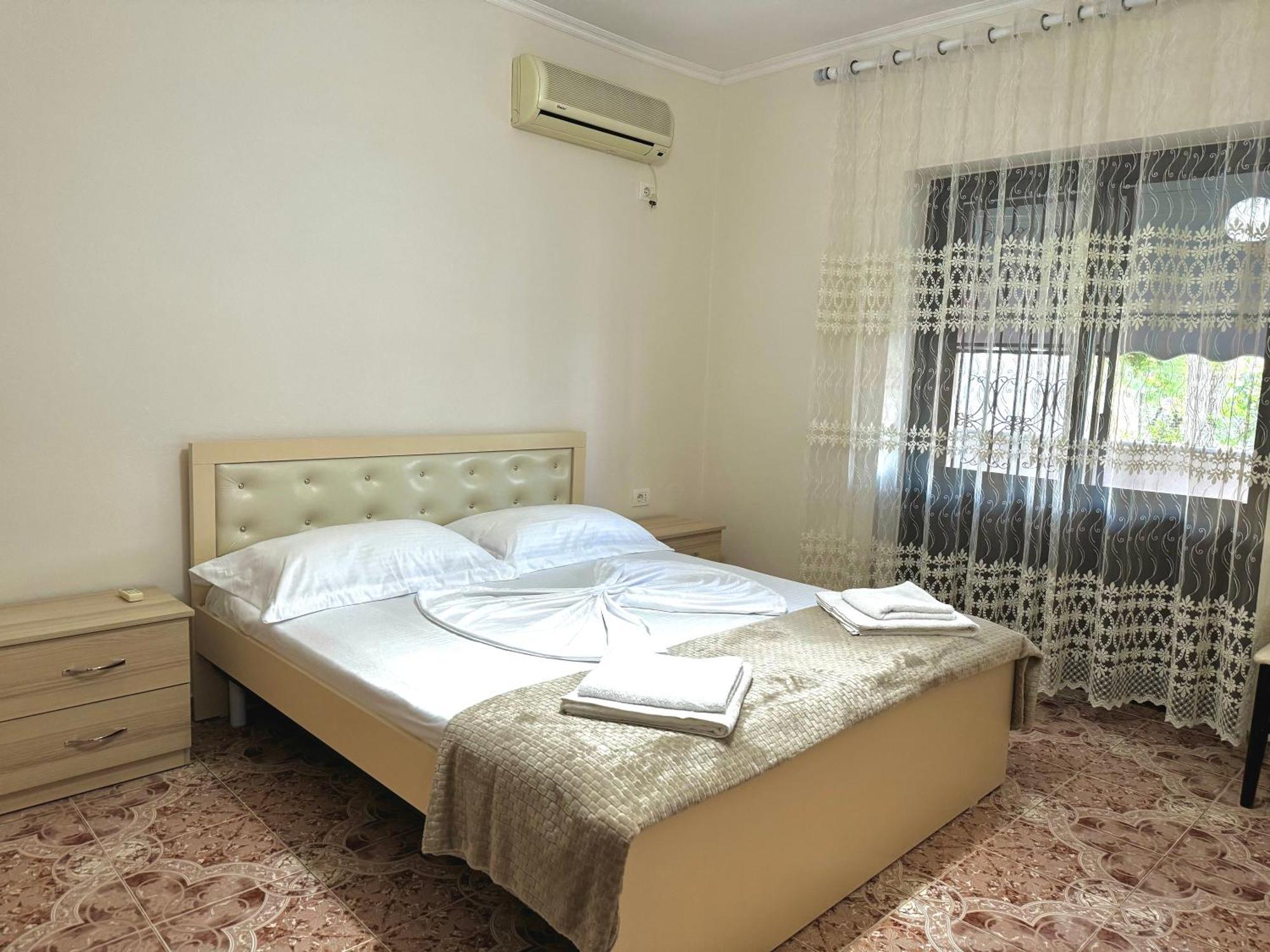 House Hasa Apartment Kruje Exterior photo