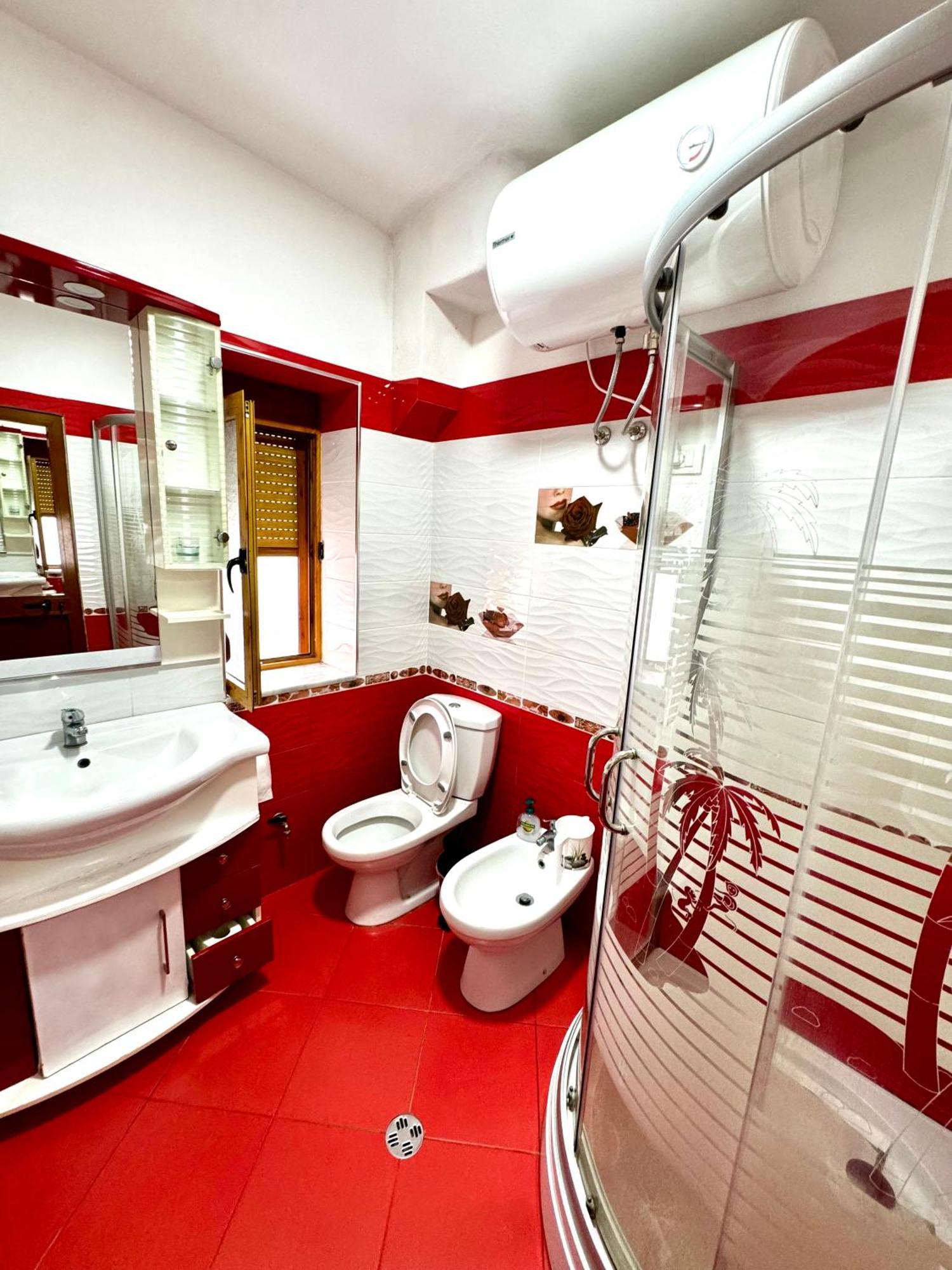 House Hasa Apartment Kruje Exterior photo