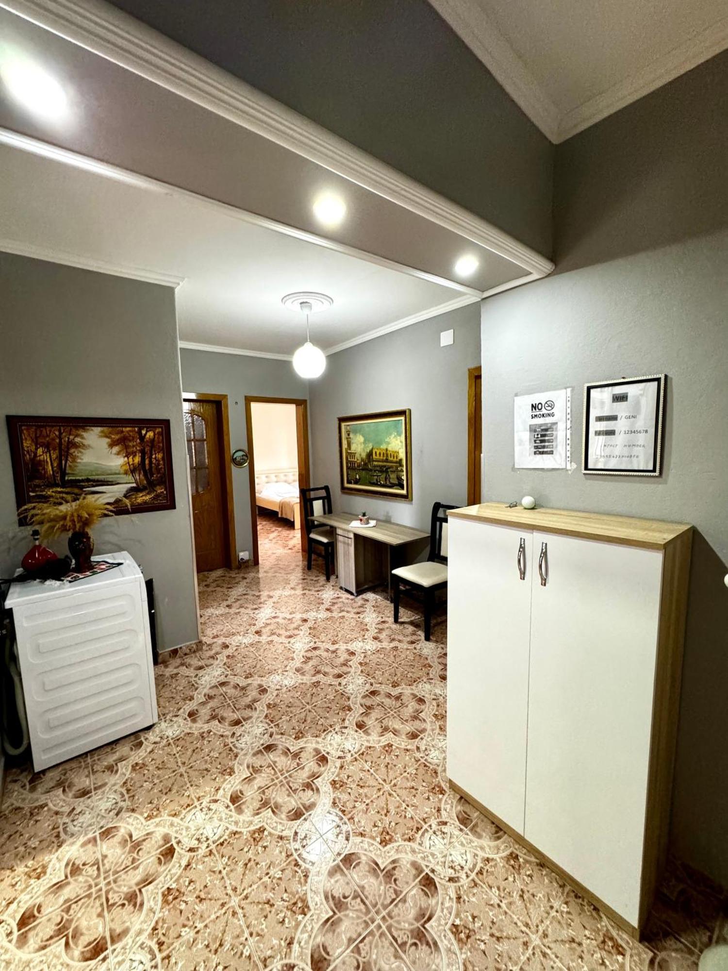 House Hasa Apartment Kruje Exterior photo