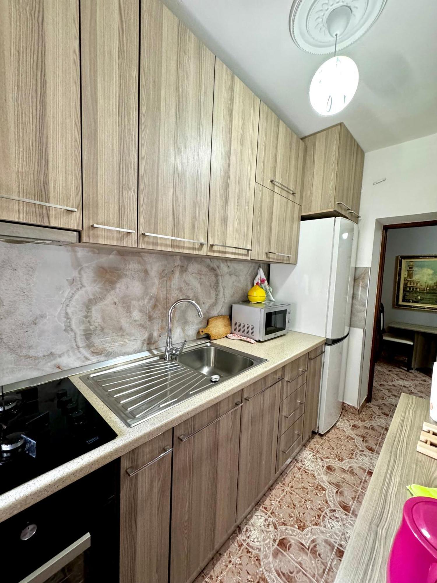 House Hasa Apartment Kruje Exterior photo