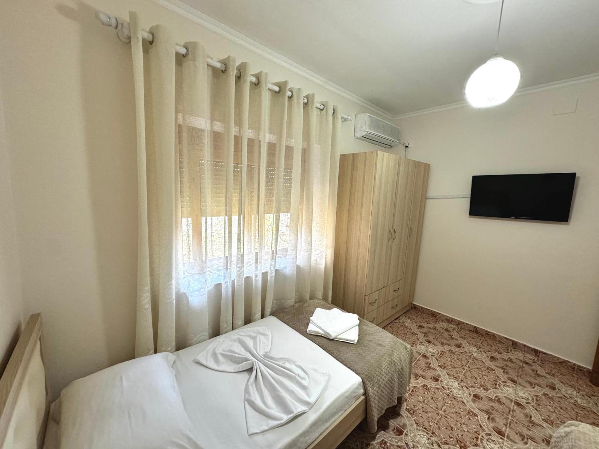 House Hasa Apartment Kruje Exterior photo