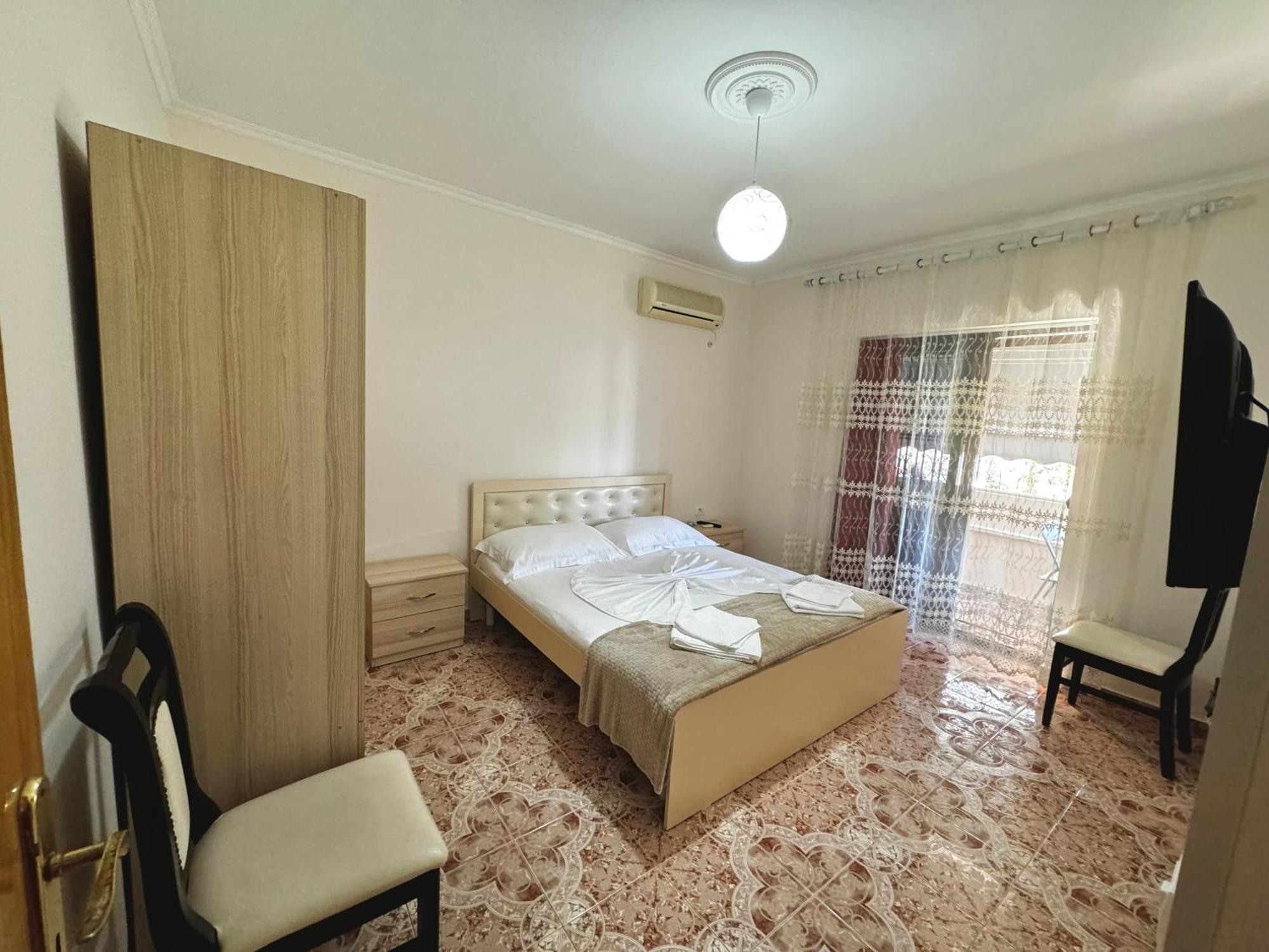 House Hasa Apartment Kruje Exterior photo